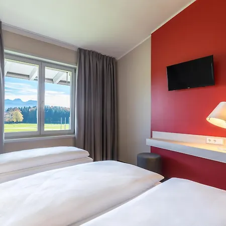 Sued 3* Irschenberg