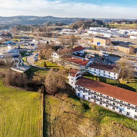Sued Irschenberg