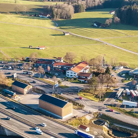 Sued Irschenberg