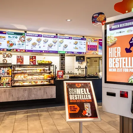 Motel Coffee Fellows Sued Irschenberg