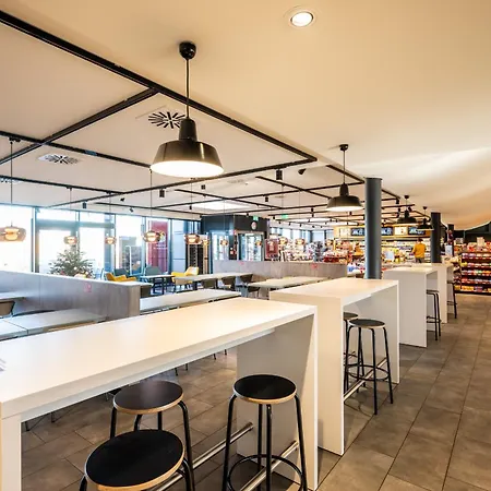 Motel Coffee Fellows Sued