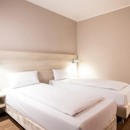Motel Sued 3*