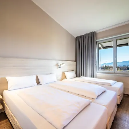 Motel Sued