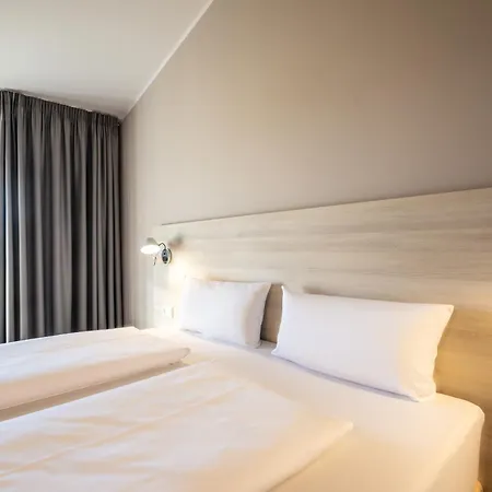Motel Sued 3*