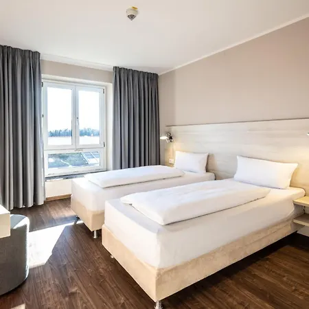 Motel Sued 3*
