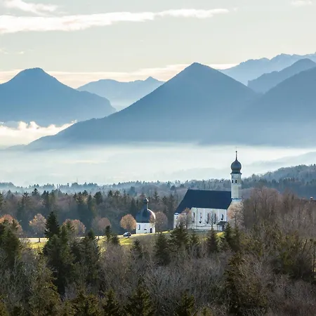 Sued Irschenberg