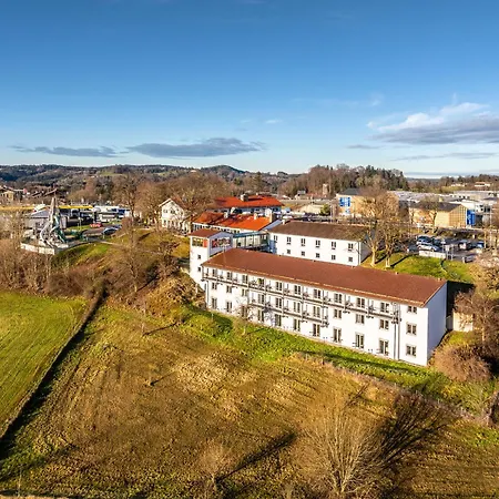 Sued Motel Irschenberg