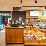 Coffee Fellows Sued 모텔 이르셴베르크
