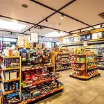 Coffee Fellows Sued 3* 이르셴베르크