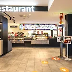 Coffee Fellows Sued 모텔 이르셴베르크