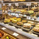 モーテル Coffee Fellows Sued イルシェンベルク
