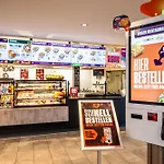 모텔 Coffee Fellows Sued 이르셴베르크