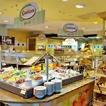 Coffee Fellows Sued 3* イルシェンベルク