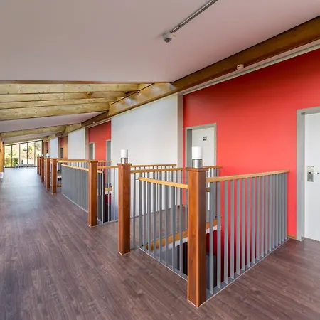 Coffee Fellows Sued Motel Irschenberg
