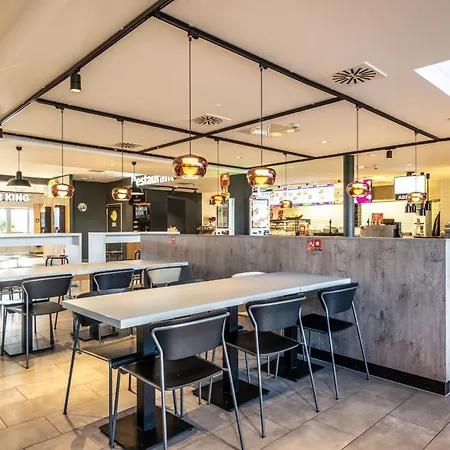 Coffee Fellows Sued 3* Irschenberg