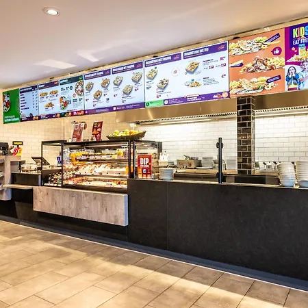 Motel Coffee Fellows Sued 3*
