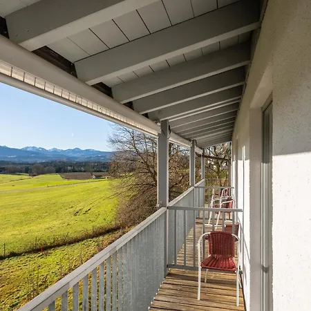 Coffee Fellows Sued Motel Irschenberg