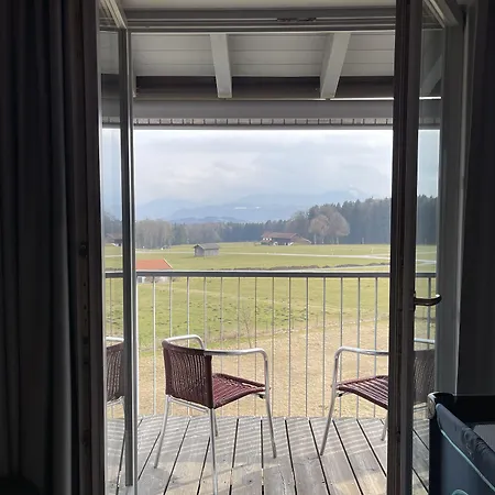 Coffee Fellows Sued 3* Irschenberg