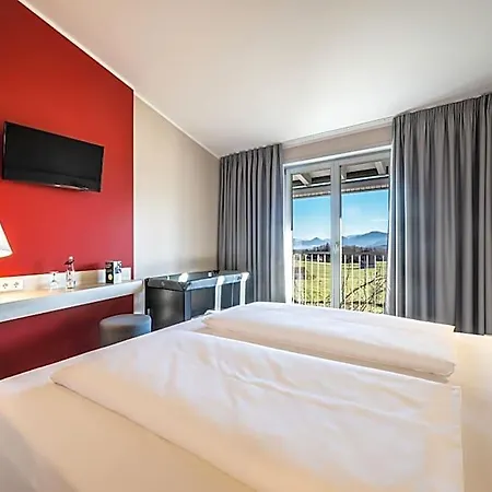 Coffee Fellows Sued Motel