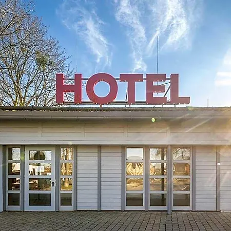 Coffee Fellows Sued Motel