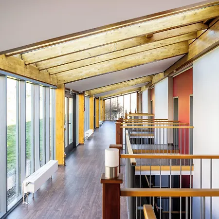 Coffee Fellows Sued Motel Irschenberg