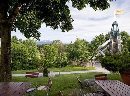 Coffee Fellows Sued 3* Irschenberg